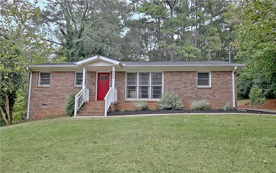 523 Menefee ST, Palmetto, GA 30268