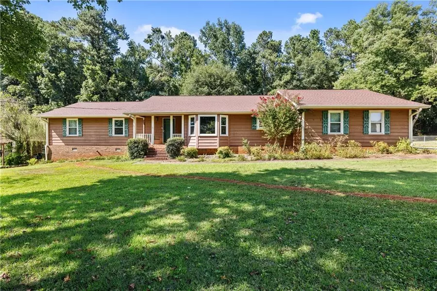 80 Country Roads, Stockbridge, GA 30281