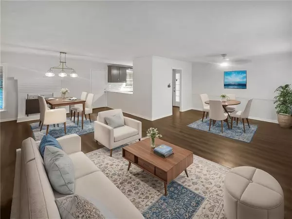 Marietta, GA 30067,720 Smithstone RD SE