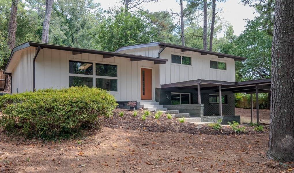 3496 Summitridge DR, Atlanta, GA 30340