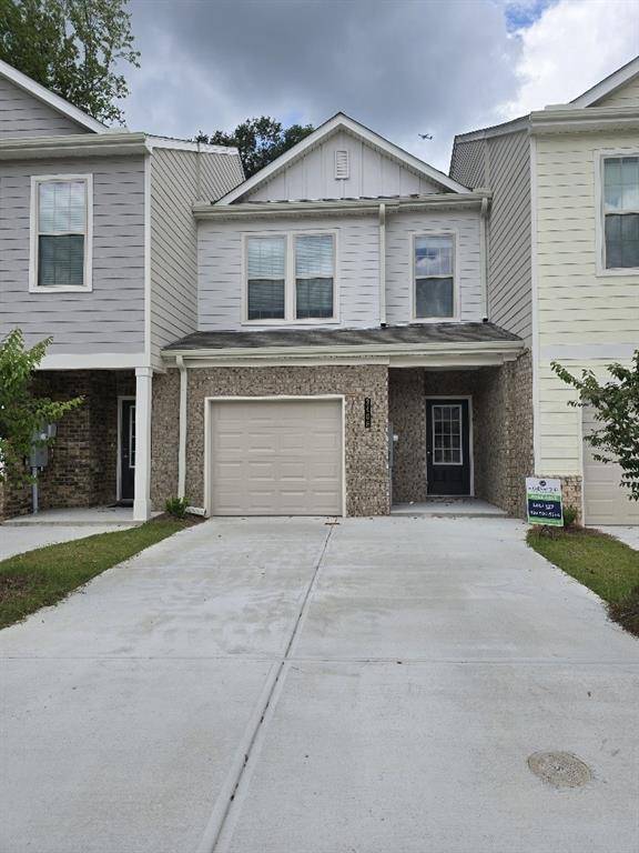 3405 Ripple LOOP #127, South Fulton, GA 30349