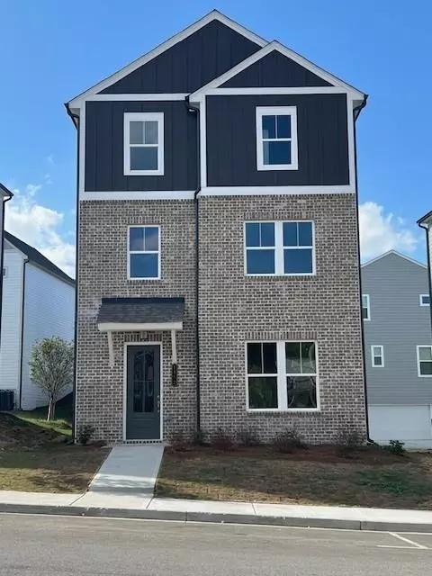 Atlanta, GA 30318,1352 Creekside CIR NW