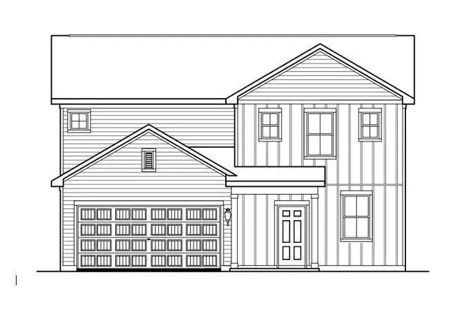 Douglasville, GA 30134,8659 Paradise (Lot 69) DR