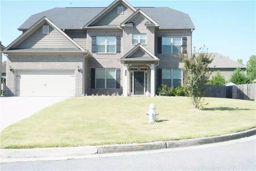 235 Gray TRL, Acworth, GA 30101