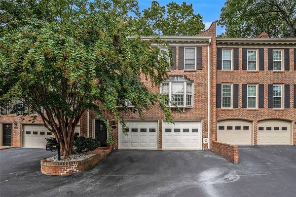 326 THE CHACE, Atlanta, GA 30328