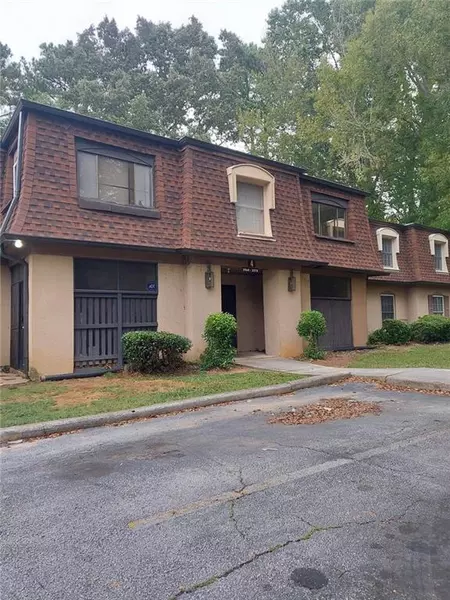 2968 Parc Lorraine, Lithonia, GA 30038