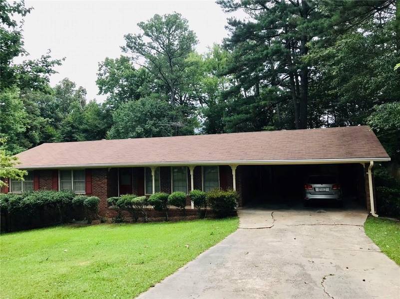 4531 S Roberts DR, Sugar Hill, GA 30518