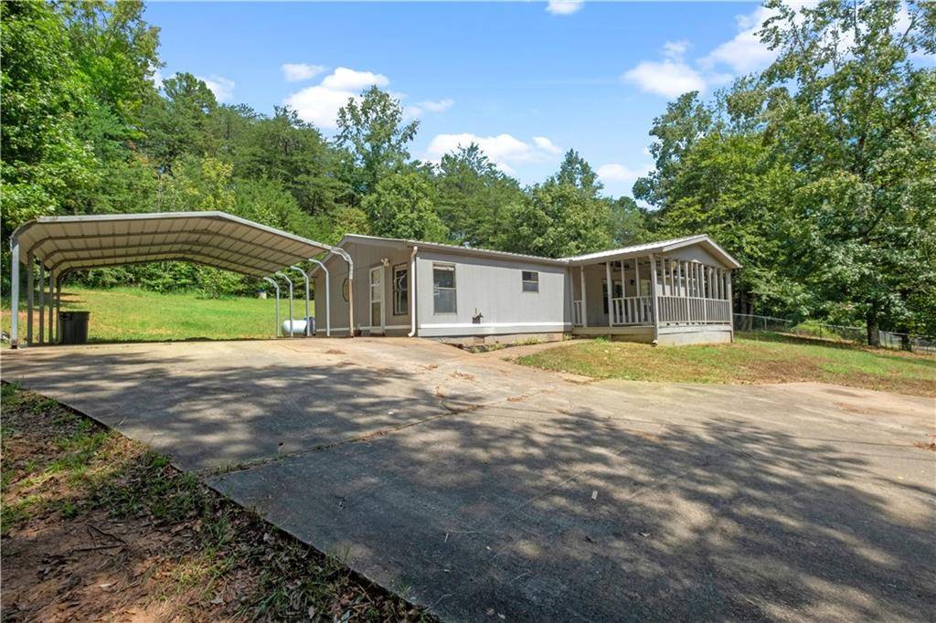 10 Shady LN, Dahlonega, GA 30533
