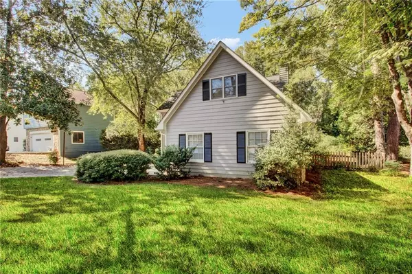 Roswell, GA 30076,195 Softwood CIR