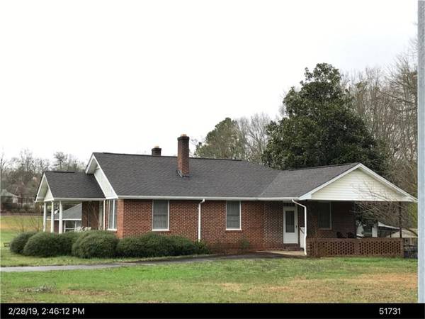 1 K AVE, Gainesville, GA 30504