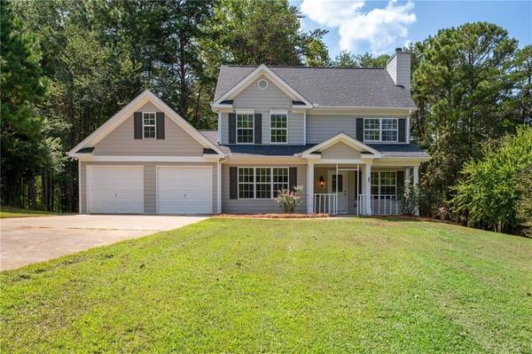 259 W Destiny DR, Fairmount, GA 30139