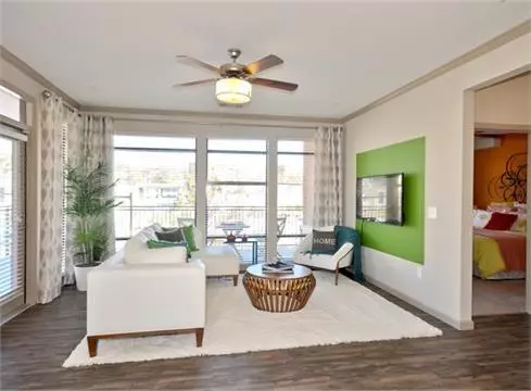 Atlanta, GA 30308,641 North AVE NE #1124