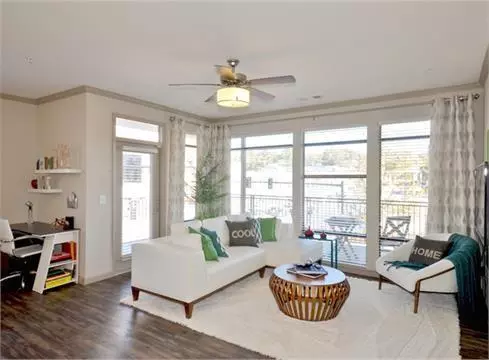 Atlanta, GA 30308,641 North AVE NE #1124