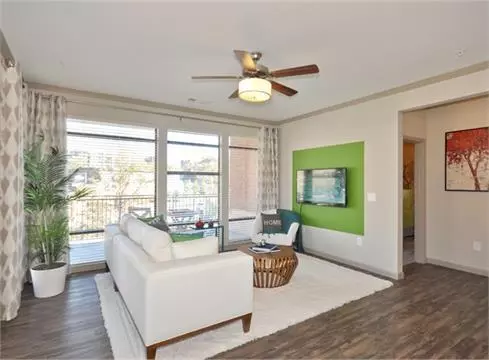 Atlanta, GA 30308,641 North AVE NE #1124