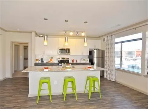 Atlanta, GA 30308,641 North AVE NE #4107