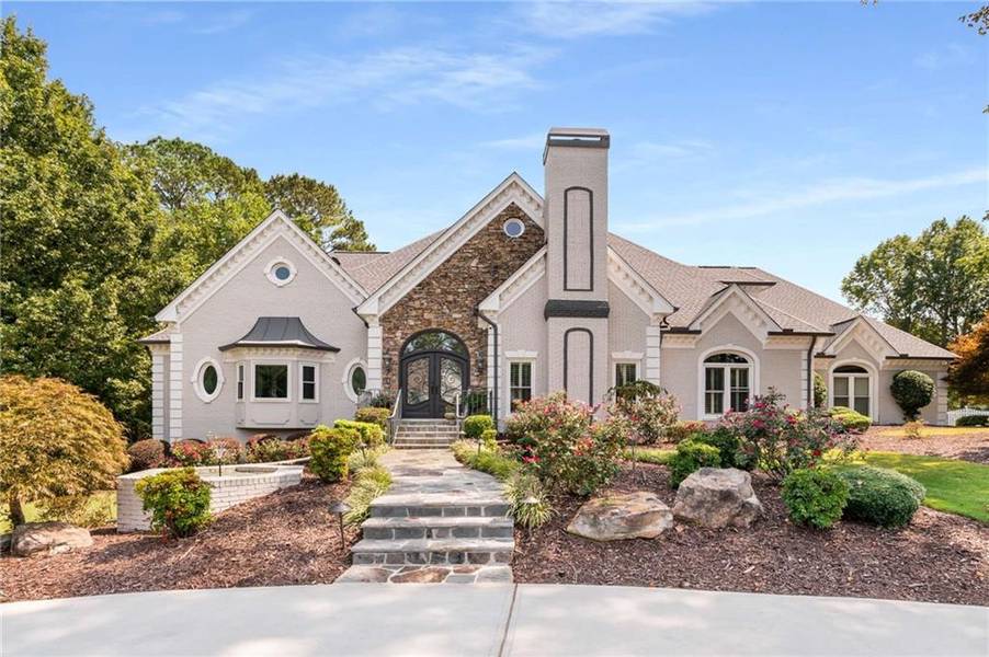 1265 Hopewell Crest, Alpharetta, GA 30004