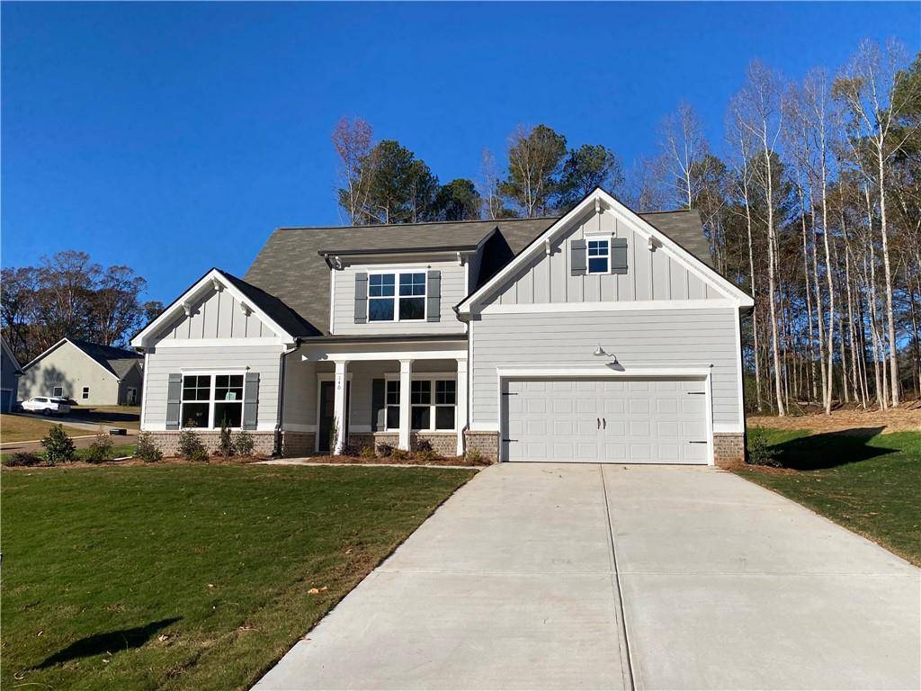 140 Westminster CT, Winder, GA 30680