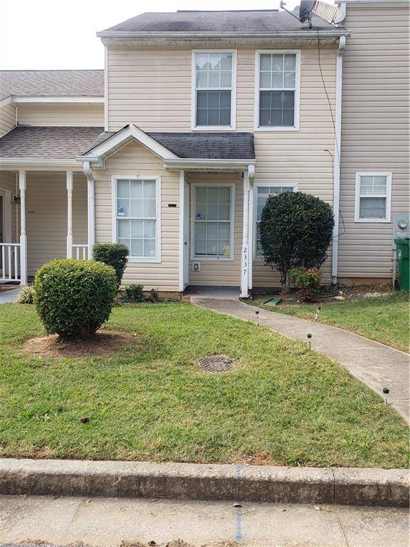 2272 Wellington CIR, Lithonia, GA 30058