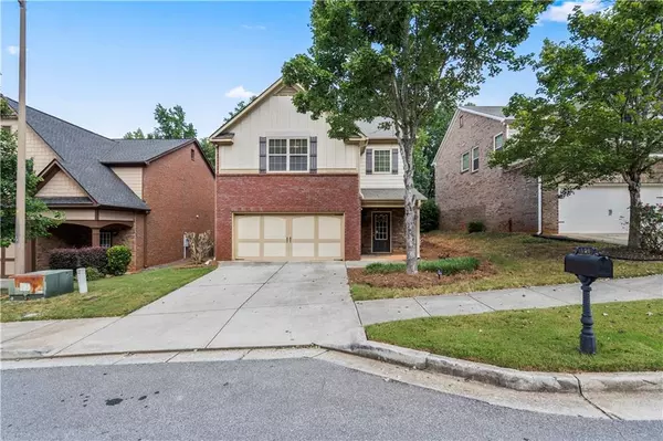 Athens, GA 30607,156 Putters DR