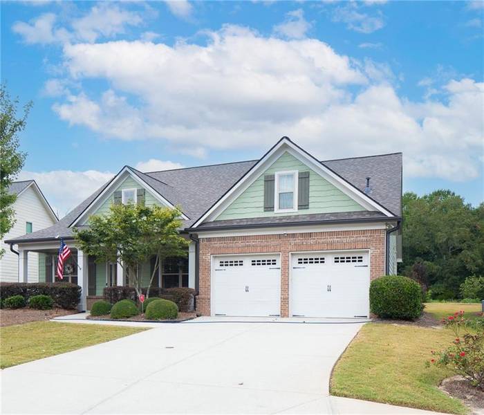 3861 Sovereign DR, Buford, GA 30519