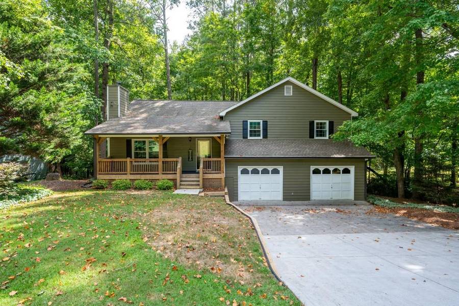 67 Mill Creek HOLW, Dallas, GA 30157