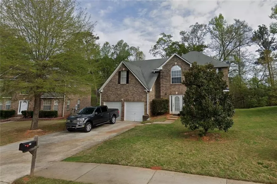 223 Bella Vista TER, Mcdonough, GA 30253