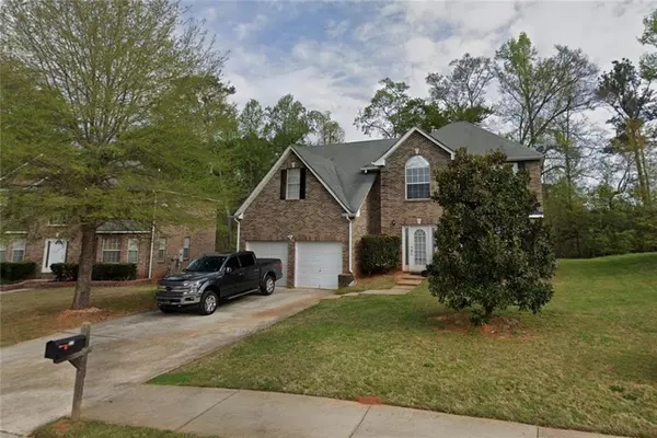 223 Bella Vista TER, Mcdonough, GA 30253