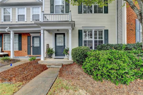 2730 Ashleigh LN, Alpharetta, GA 30004