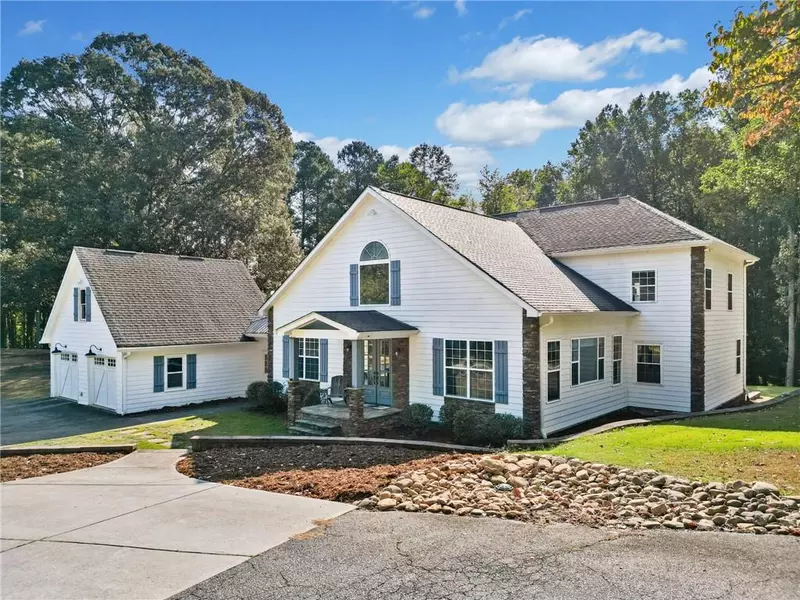 302 Whistle Wood LN, Woodstock, GA 30188