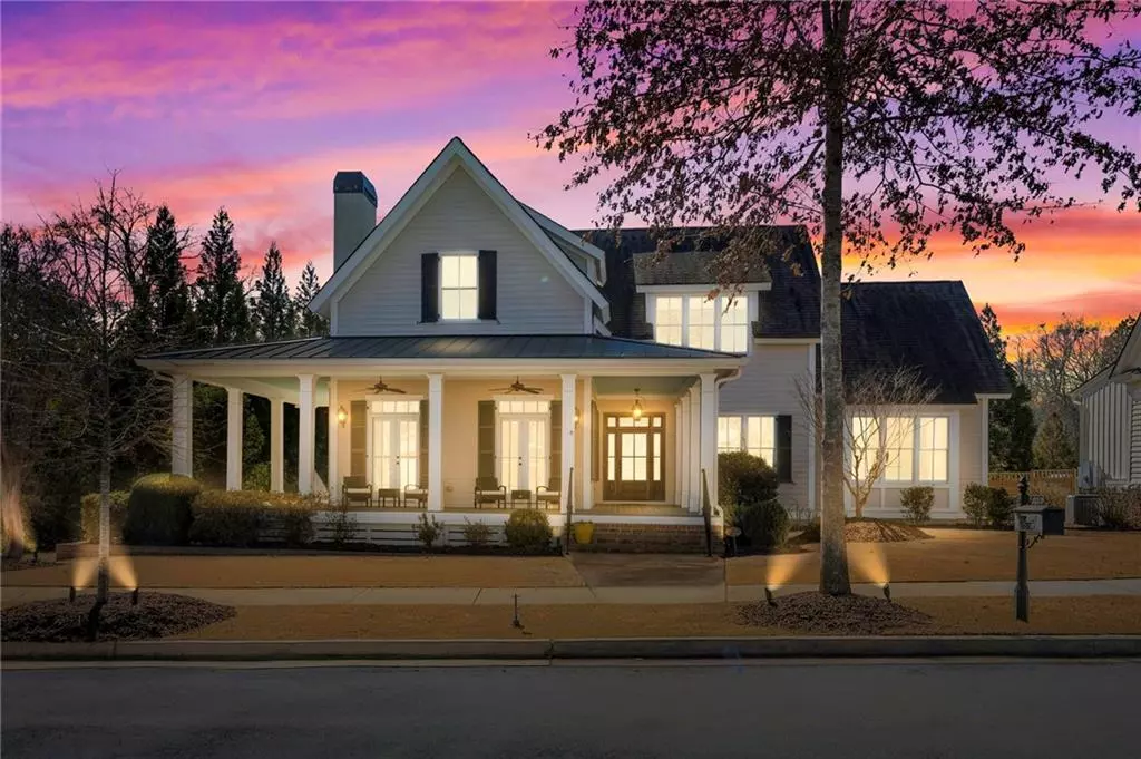 Senoia, GA 30276,63 Morgan ST