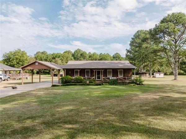 476 Booger Hollow RD,  Cedartown,  GA 30125