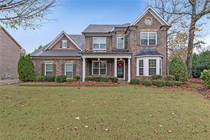 5925 Respite CT, Johns Creek, GA 30097