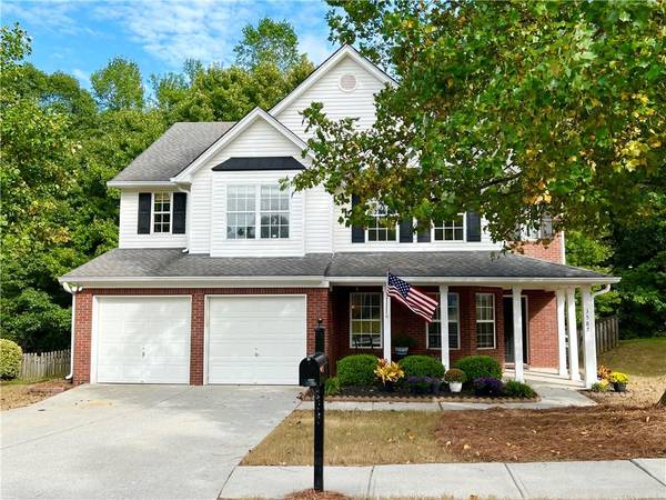 3587 Bluff Creek DR, Buford, GA 30519