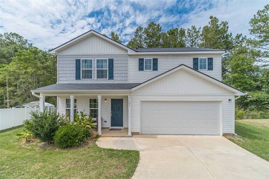 701 Dove Tree LN, Social Circle, GA 30025