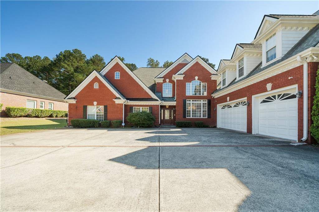 Suwanee, GA 30024,4745 Bramble Rose LN