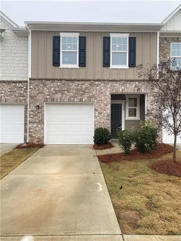 Palmetto, GA 30268,538 Magnolia Circle CIR