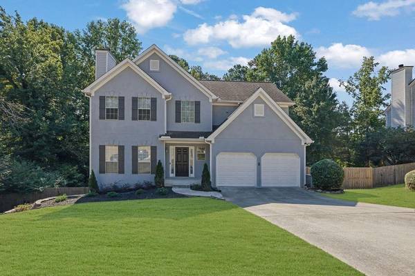 2199 Brickton XING, Buford, GA 30518