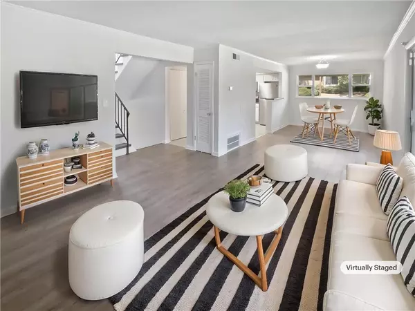 Atlanta, GA 30341,3301 Henderson Mill RD #Z1