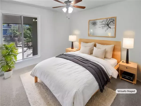 Atlanta, GA 30341,3301 Henderson Mill RD #Z1