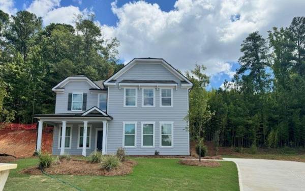 2802 Riverchess #149 CT SW, Atlanta, GA 30331