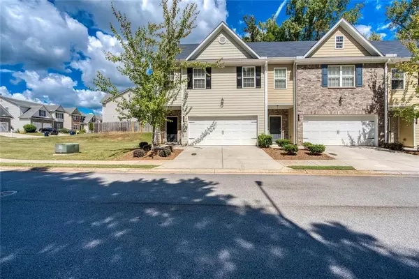 49 Brycewood TRL, Dallas, GA 30157