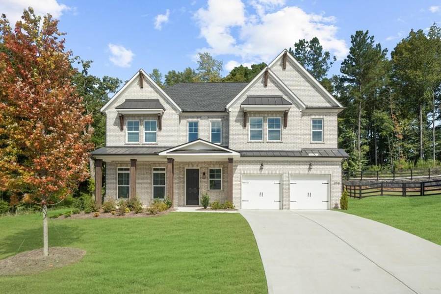 2018 Stonecreek DR, Woodstock, GA 30188