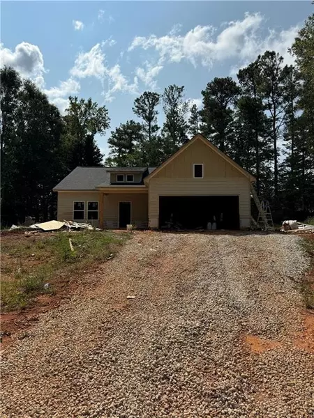 30 Sportsman PATH, Dallas, GA 30157