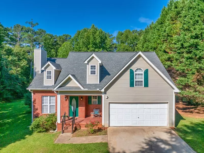 115 Brook Hollow DR, Mcdonough, GA 30252