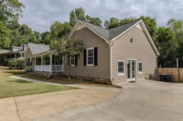 Rome, GA 30165,9 Bennington DR