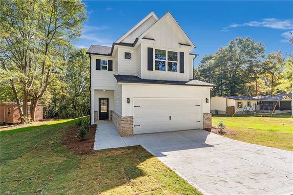 314 Cedar Drive, Commerce, GA 30529