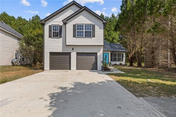 4540 Bridle Point Pkwy, Snellville, GA 30039