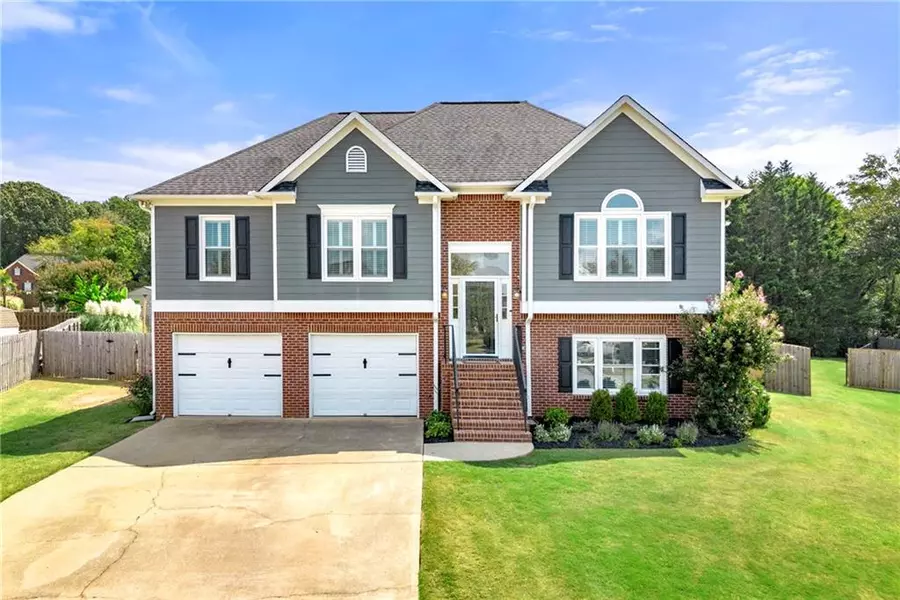 13 Cannonade RUN NE, Cartersville, GA 30121