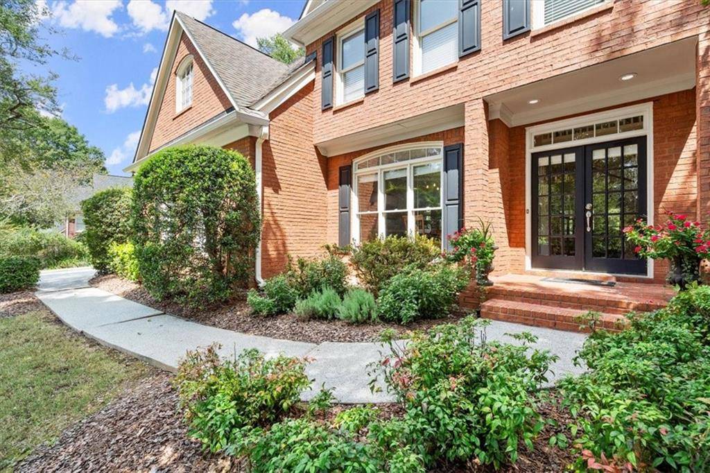 Alpharetta, GA 30022,1615 Ridge Haven RUN