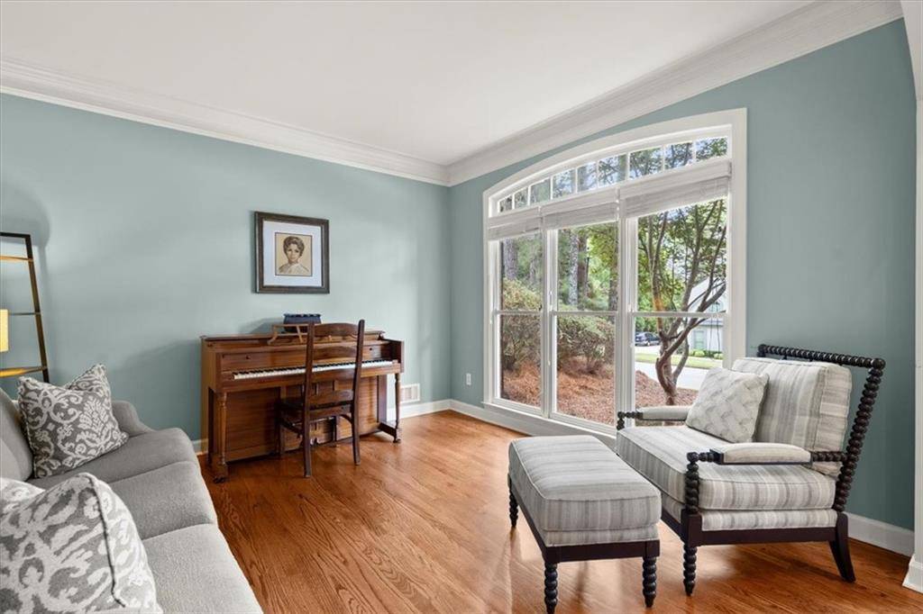 Alpharetta, GA 30022,1615 Ridge Haven RUN